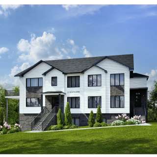 8 Room 4 Bedroom House for Sale in Monroe, NY