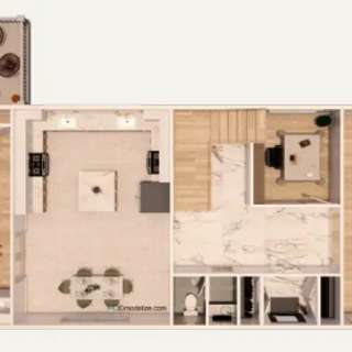 Stunning 9 room House in Monroe with Upgraded Kitchen (photo 2 of 3)