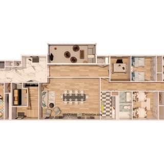 Stunning 9 room Home in Monroe for Sale!
