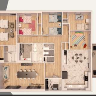7 room walk-in for Sale in Monroe, NY – $675K
