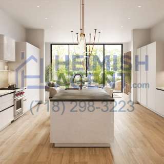 1BR House for Sale in Brooklyn (photo 2 of 7)