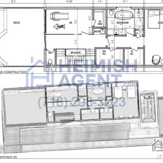 1BR House for Sale in Brooklyn (photo 4 of 7)