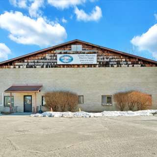 Commercial Space in Goshen
