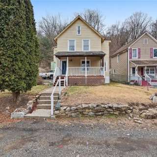 Multi-Family Duplex For Sale