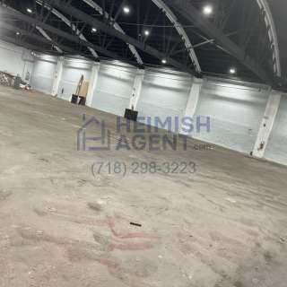 Warehouse For Sale