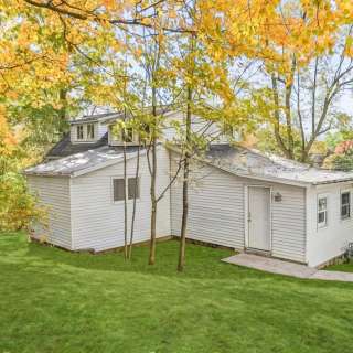 3BR Cape Cod at 36 Weygant Hill, Highland Mills (photo 3 of 8)