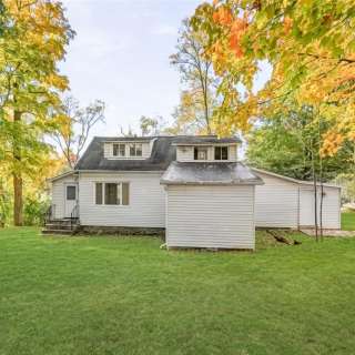 3BR Cape Cod at 36 Weygant Hill, Highland Mills (photo 5 of 8)