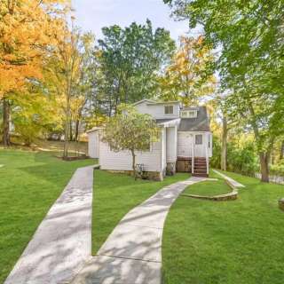 3BR Cape Cod at 36 Weygant Hill, Highland Mills (photo 7 of 8)
