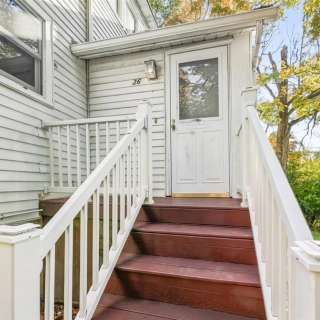 3BR Cape Cod at 36 Weygant Hill, Highland Mills (photo 8 of 8)