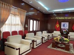 ảnh sau vệ sinh ghế sofa bmt