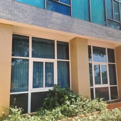 làu chùi kính sạch đẹp tại Đắk Lắk