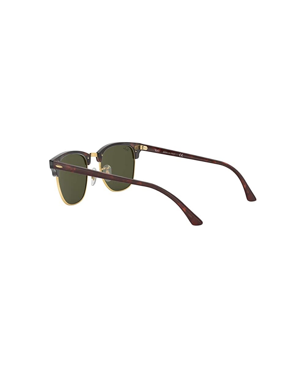 Unisex Clubmaster Sunglasses