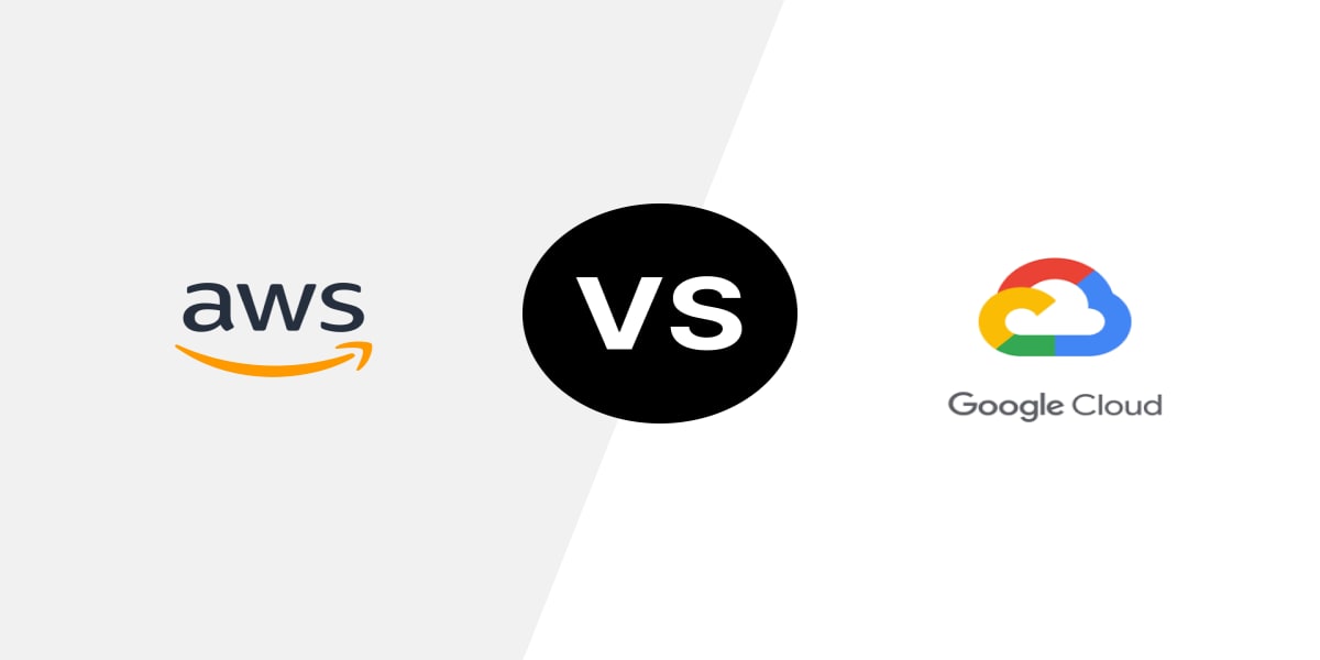 AWS vs GCP Which Cloud Platform is Right for You? Fivemin