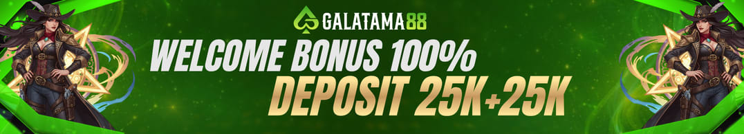 RTP Galatama88 - Slot Gacor
