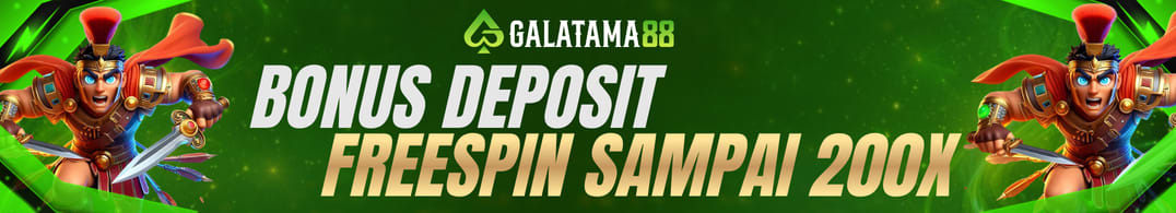 RTP Galatama88 - Slot Gacor