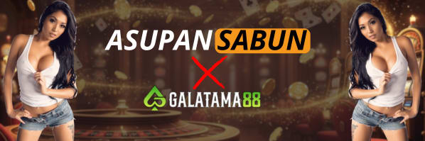 RTP Galatama88 - Slot Gacor