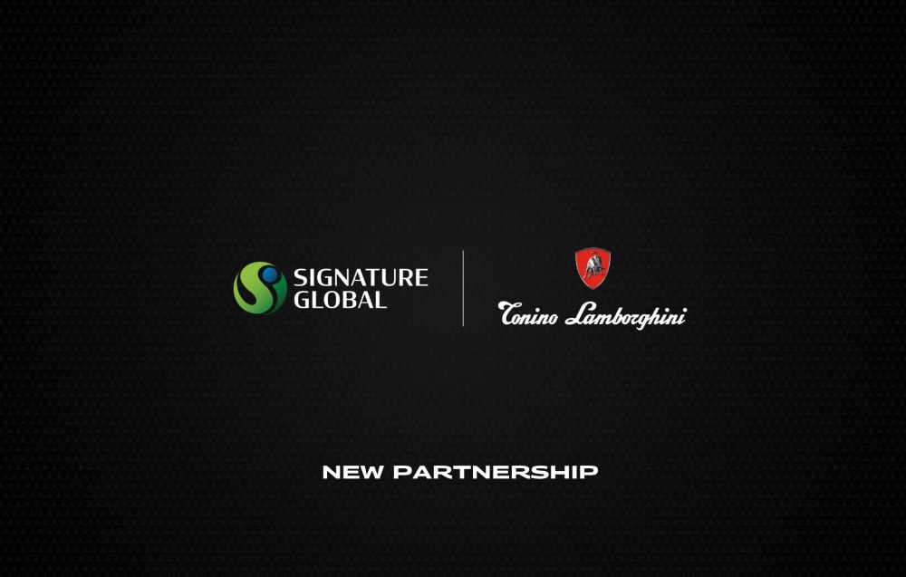 New Partnership