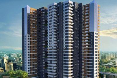 Building View 2