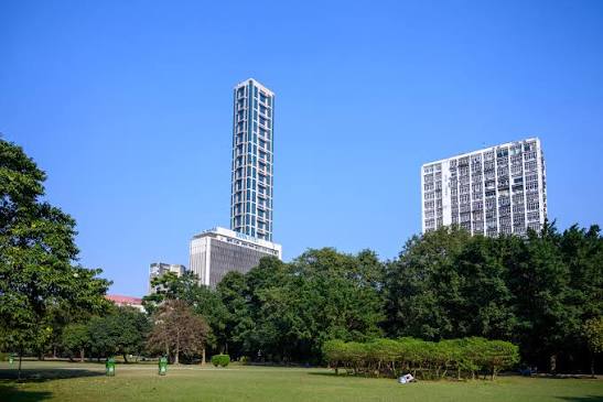 Outer Area