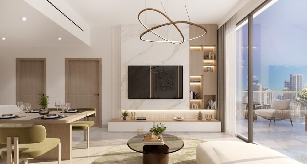 Drawing Room / Lobby 