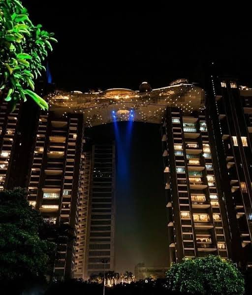 Night Photo