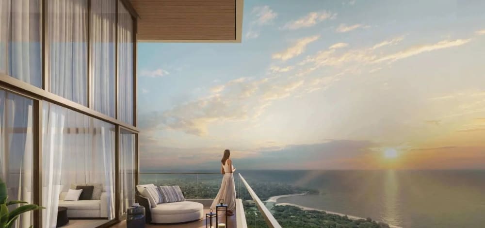 Lodha Alibaug 