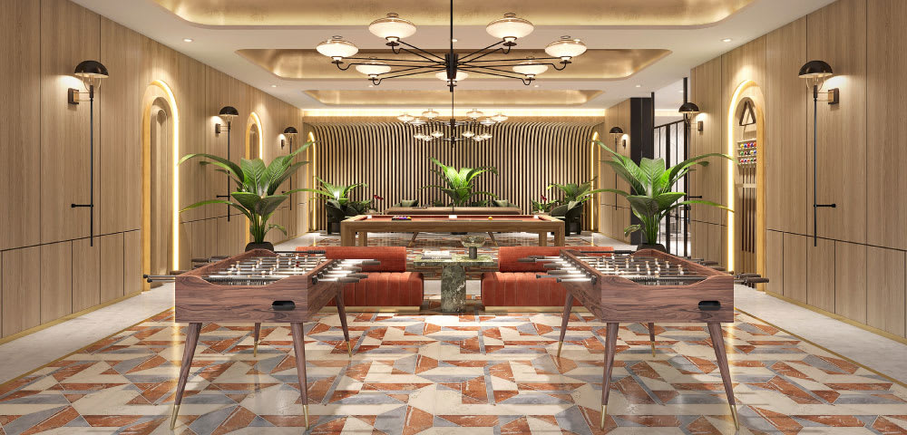 Lodha Camelot