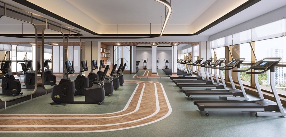 Lodha Camelot