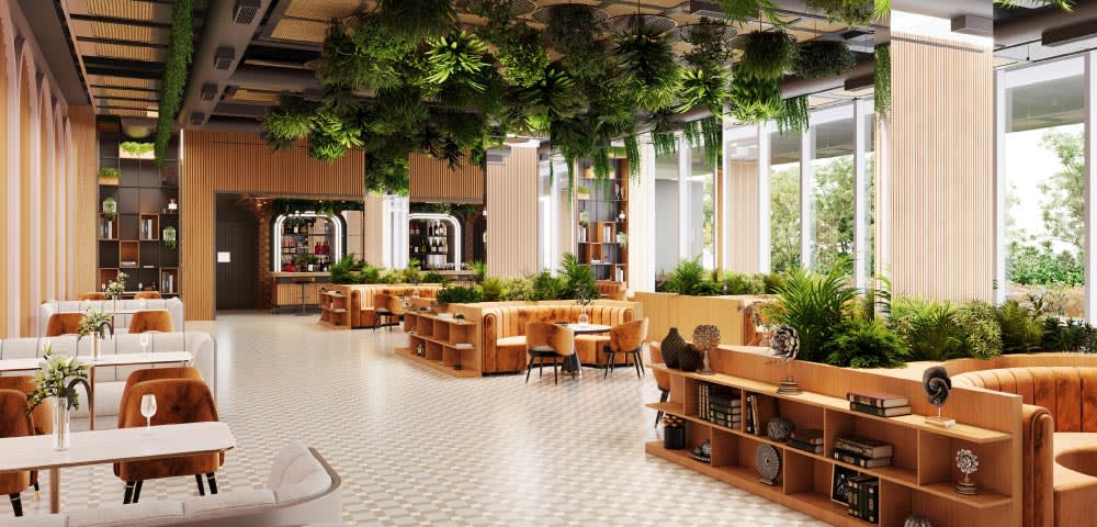 Lodha Camelot