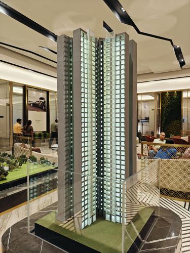 Lodha Vero