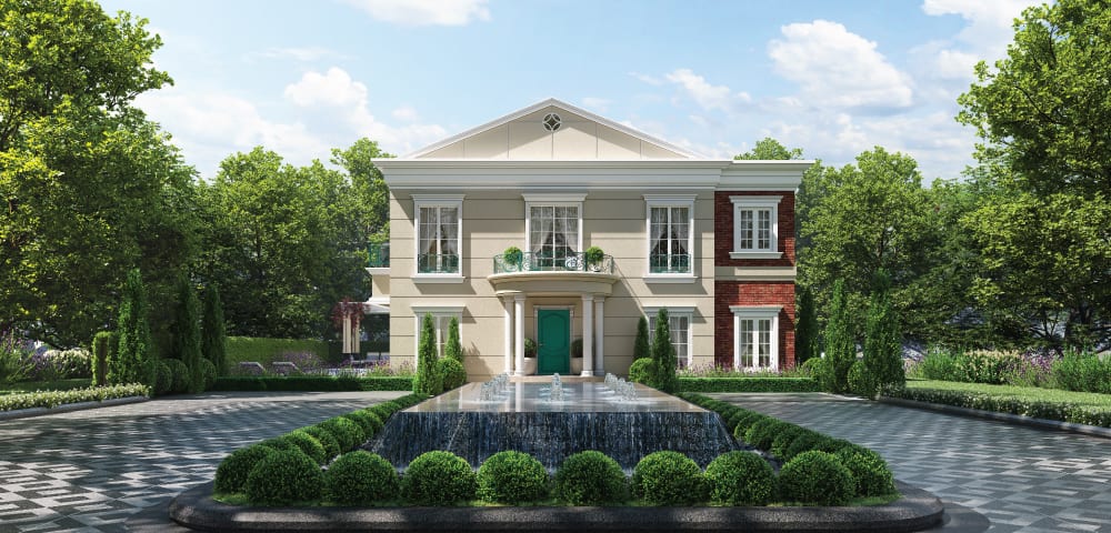 Lodha Villa Cerro