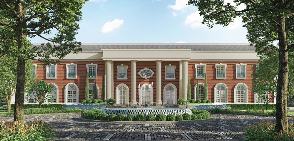 Lodha Villa Cerro
