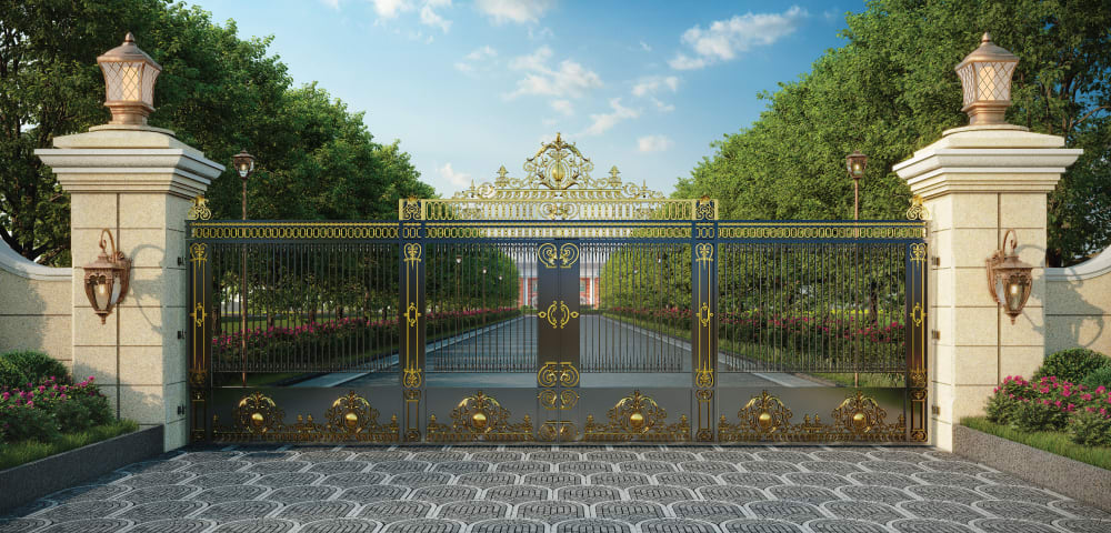 Lodha Villa Cerro