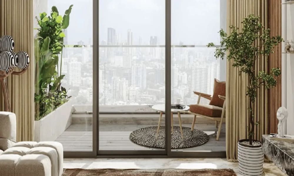 Hiranandani Empress Hill