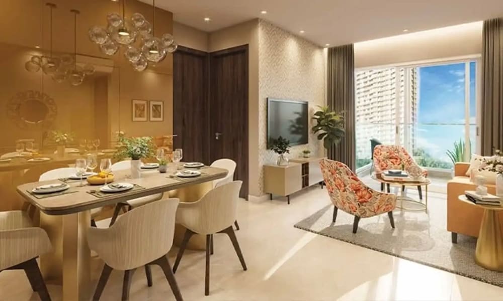 Hiranandani Empress Hill