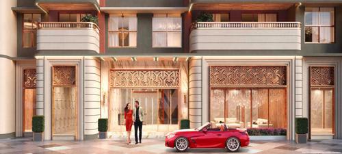 Lodha Altus 