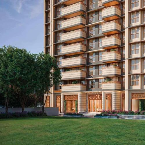 Lodha Altus 