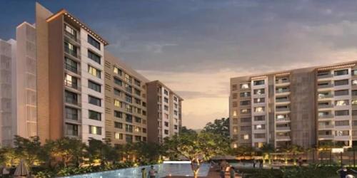 Lodha Acenza