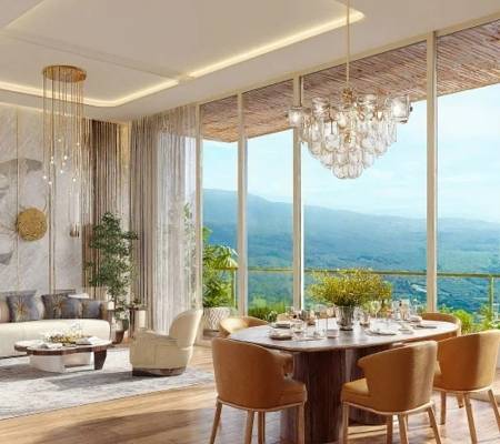 Lodha Sewri 