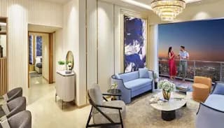 Lodha Sewri 