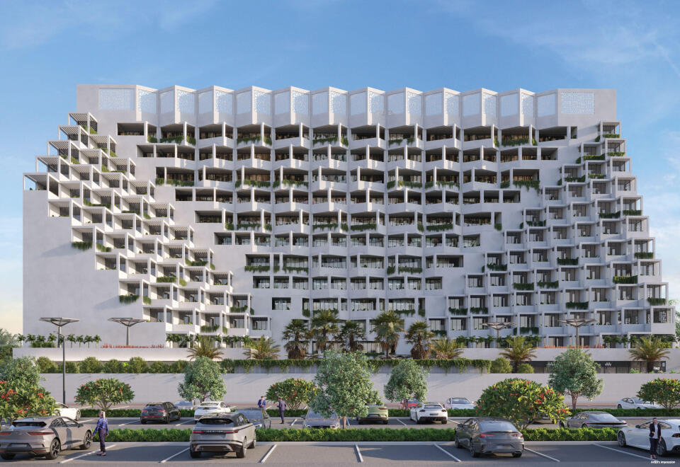 Cybercity by Micro Mitti