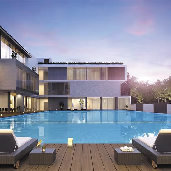 Godrej Meridien