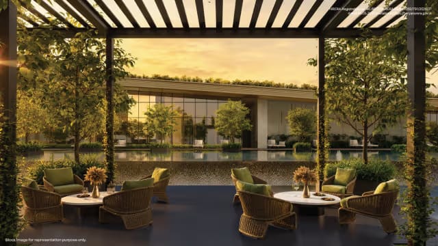 Godrej Samaris