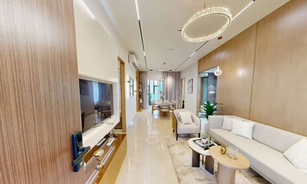 Godrej Vanantara