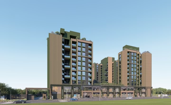 Godrej Altus