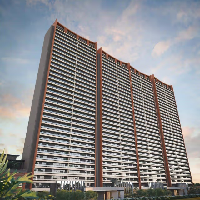 Godrej Sora 