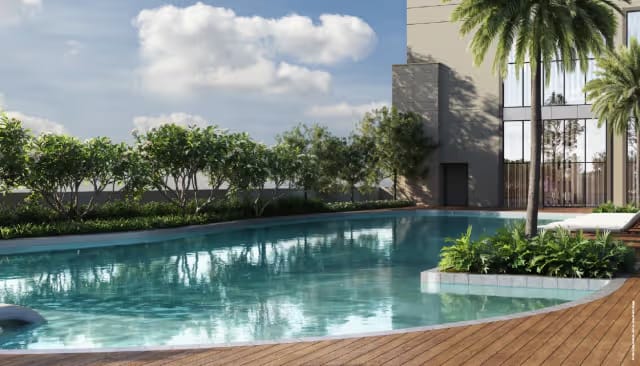 Godrej Arden 