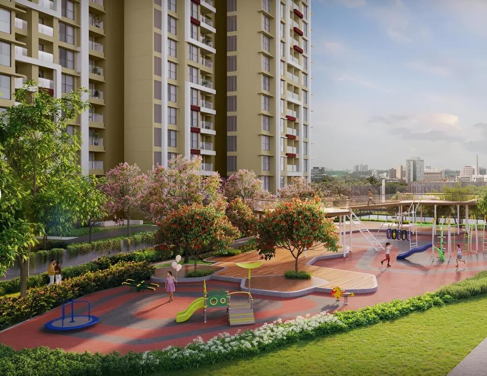 Shapoorji Pallonji Vyomora