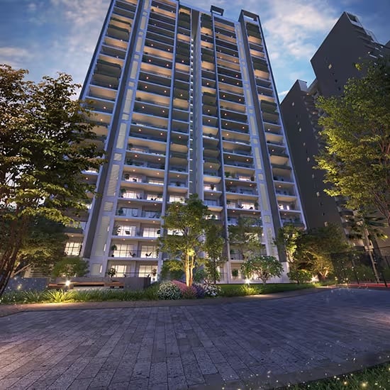 Godrej Air 