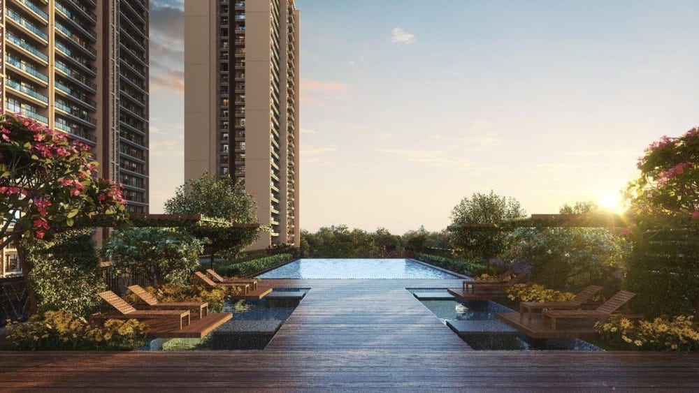 Godrej Aristocrat
